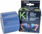 Phyto Performance K-Phyto Kinetik Tape K-Ph/Ast 5cm x 5m Μπλε