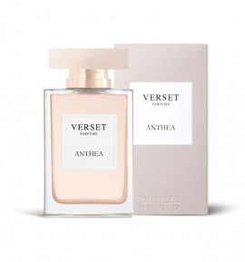 Verset Eau De Parfum ANTHEA Γυναικείο Άρωμα 100ml