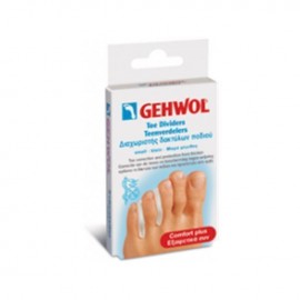 Gehwol Toe Dividers Small,3τεμ [1126809]