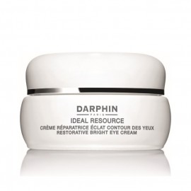Darphin Ideal Resource Restorative Bright Eye Cream, Κρέμα Ματιών για τους Μαύρους Κύκλους 15ml