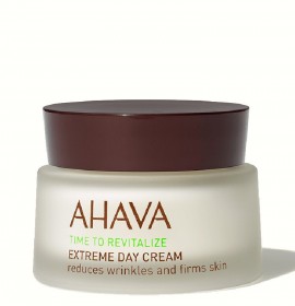 Ahava Extreme Day Cream Κρέμα Προσώπου Κατά Των Ρυτίδων 50ml