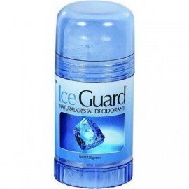 Optima αποσμητικό Ice Guard natural crystal, 120gr