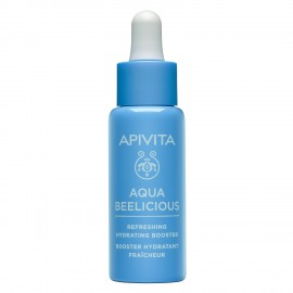 Apivita Aqua Beelicious Booster Αναζωογόνησης και Ενυδάτωσης 30ml