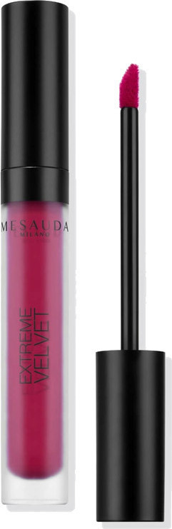 Mesauda Extreme Velvet Matte Liquid Lipstick 205 Show Girl 3.5ml