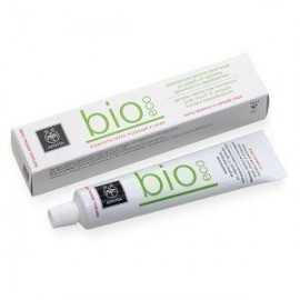 Apivita Bio-Eco Οδοντόκρεμα Με Μάραθο & Πρόπολη 75ml