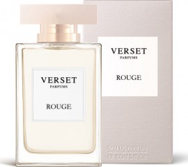 Verset Rouge Eau De Parfum Γυναικείο Άρωμα, 100ml