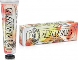 Marvis Blossom Tea Toothpaste Οδοντόκρεμα, 75ml