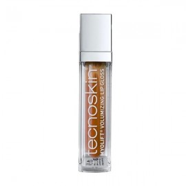 Tecnoskin Myolift Voluminizing Lip Gloss 01 Nude Caramel 6ml