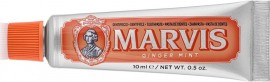 Marvis Ginger Mint Οδοντόκρεμα Travel Size 10ml