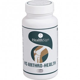 Health Sign HS Arthro-Health, 60 Κάψουλες