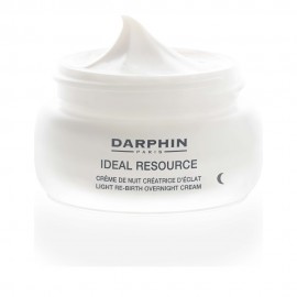 Darphin Ideal Resource Anti-Ageing & Radiance, Αντιγηραντική Κρέμα Νύχτας 50ml