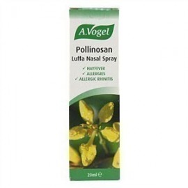 A.Vogel Luffa Nasal Spray (Pollinosan) για Αλλεργίες 20ml