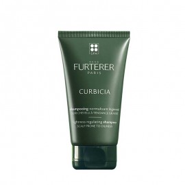 Rene Furterer Curbicia Purifying Ritual Purifying Clay Shampoo - Oily 250ml