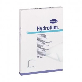 Hartmann Hydrofilm plus αυτοκόλλητο επίθεμα 10x30cm.