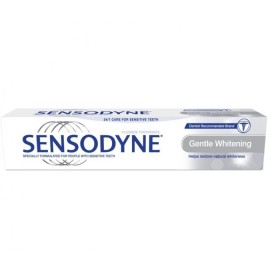 Sensodyne Gentle Whitening, 50ml