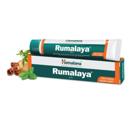 Himalaya Wellness Rumalaya Gel για Ρευματικές Παθήσεις 75gr