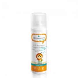 Pharmasept X-lice Cologne Αντιφθειρική Λοσιόν 100ml