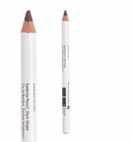 Korres Eyebrow Pencil 01 Dark Shade Μολύβι Φρυδιών 1.29gr
