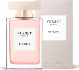 Verset Frenesi Eau De Parfum Γυναικείο Άρωμα, 100ml