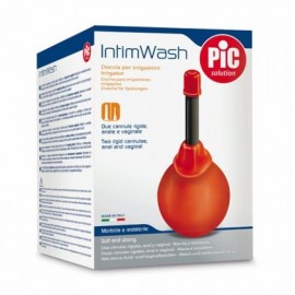 Pic solution Intim Wash No12 Συσκευή για Κολπικές Πλύσεις 450ml