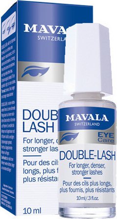 Mavala Eye Double Lash 10ml