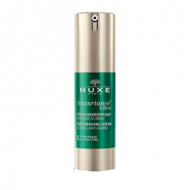Nuxe Nuxuriance Ultra Serum Ορός Ολικής Αντιγήρανσης για Όλους τους Τύπους Δέρματος, 30ml