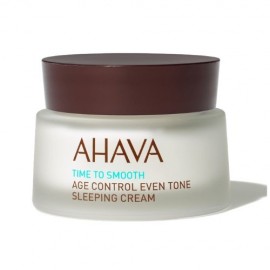 Ahava Age Control Brightening Eye Cream Κρέμα Ματιών Για Λάμψη 15ml