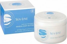 Sea Line Mineral Body Butter 50ml
