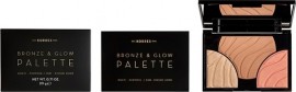 Korres Bronze And Glow Palette Champagne Glow 20g