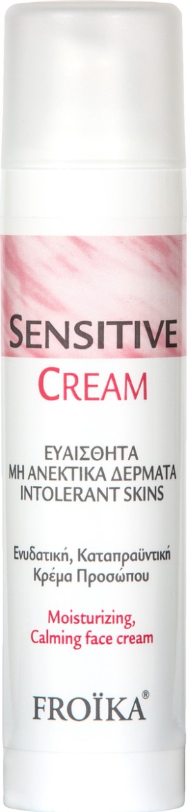 Froika - Sensitive Face Cream, 40ml