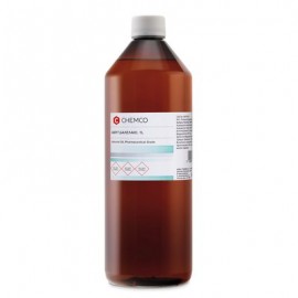 Chemco Almond Oil Αμυγδαλέλαιο 1L
