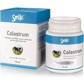 Smile Colostrum σκόνη 100 gr