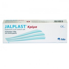 Vianex Jalplast Cream 100gr