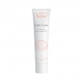 Avene Cold Cream Visage Creme Ενυδατική Κρέμα για το Πρόσωπο & το Σώμα 40ml