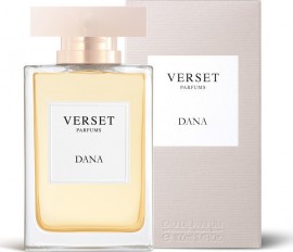 Verset Parfums Dana Eau de Parfum, Γυναικείο Άρωμα 100ml