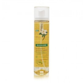 Klorane Spray Magnolia Eau Brilliant Shine 100ml Νερό Λάμψης χωρίς Ξέπλυμα με Μανόλια