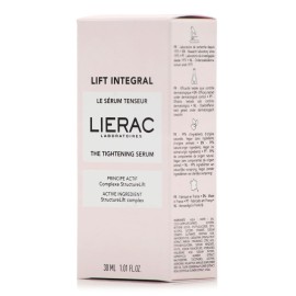 Lierac Lift Integral The Tightening Serum (30ml) - Συσφιγκτικός Ορός Προσώπου