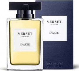 Verset Parfums Darte Unisex Άρωμα 100ml
