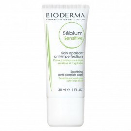 Bioderma Sebium Sensitive, 30ml