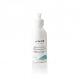 Synchroline Aknicare Cleanser Gel Καθαριστικό Προσώπου για τις Ακνεϊκές Επιδερμίδες 500ml
