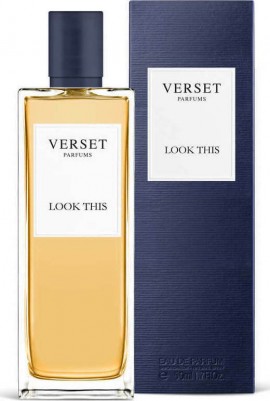 Verset Look This Eau de Parfum 50ml