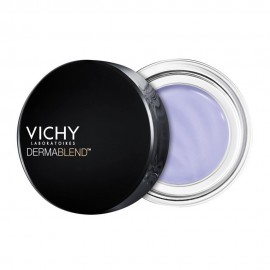 Vichy Dermablend Colour Corrector Green Skin Redness Διορθωτικό Προσώπου Μωβ 4.5gr