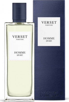 Verset Homme Sport Eau de Parfum 50ml