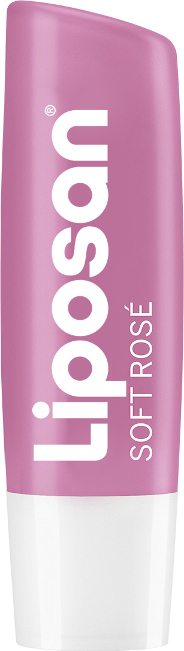 Liposan Soft Rose 4.8gr