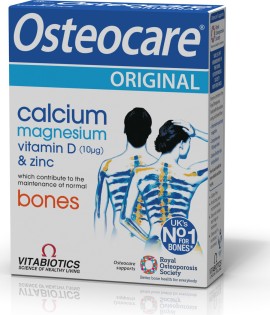 Vitabiotics Osteocare Original Tablets 30tabs