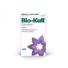 Bio-Kult Candea Advanced Multi Action Formulation - Προβιοτικά για την εντερική χλωρίδα 60 κάψουλες