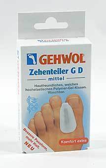 Gehwol Toe Divider GD Small: