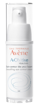 Avene A-Oxitive Cream Yeux Κρέμα Ματιών για Λείανση & Λάμψη 15ml