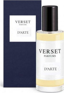 Verset Parfums Ανδρικό Άρωμα Darte Eau de parfum, 15ml