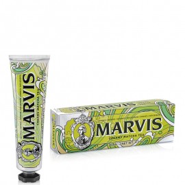 Marvis Οδοντόκρεμα Creamy Matcha Tea 75ml